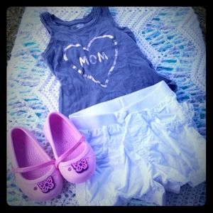 18 month outfit 💕